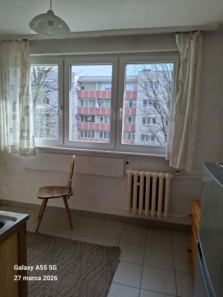 Mieszkanie 2-pokojowe Wrocław Fabryczna, ul. Cynowa. Zdjęcie 10