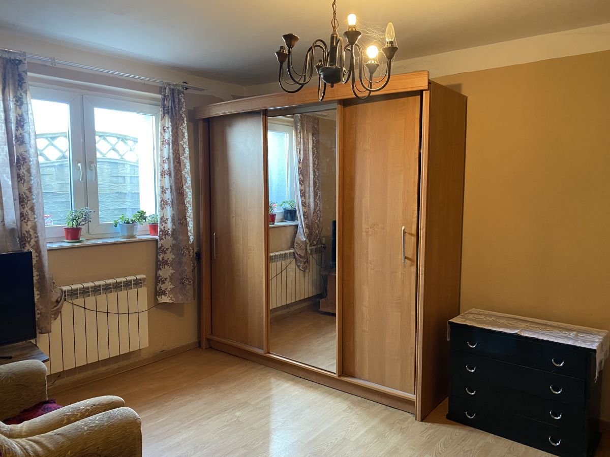 bliźniak, 4 pokoje Radom Długojów, ul. Szara. Zdjęcie 7