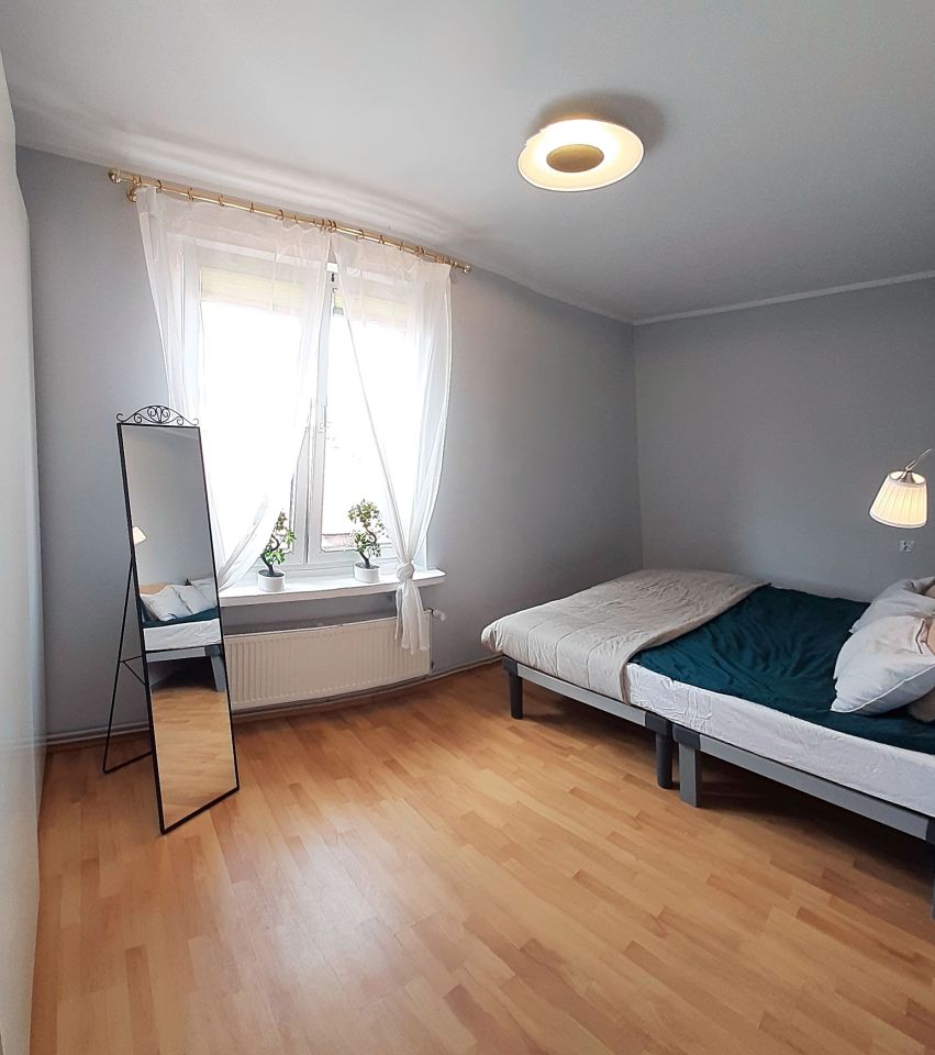 Mieszkanie 2-pokojowe Poznań Jeżyce, ul. Zygmunta Krasińskiego. Zdjęcie 15