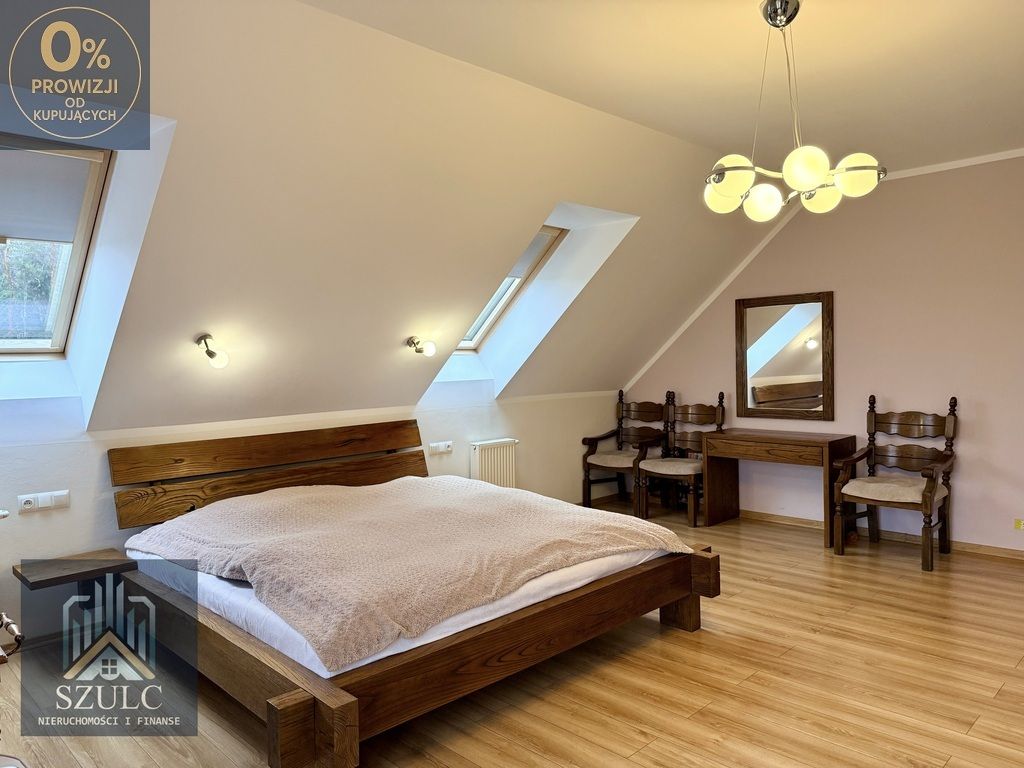 dom wolnostojący, 5 pokoi Ryżówka. Zdjęcie 19