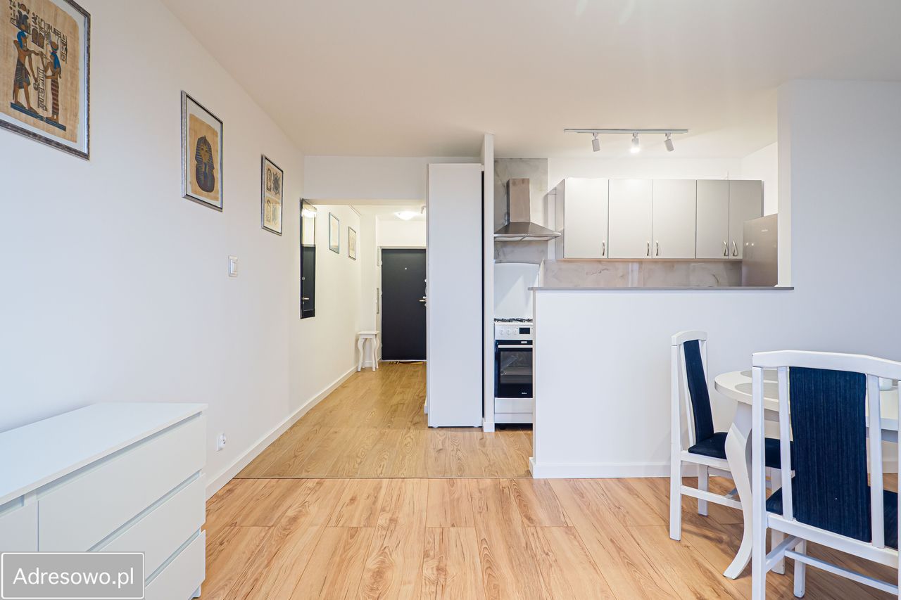 Mieszkanie 2-pokojowe Wrocław Fabryczna, ul. Stalowa. Zdjęcie 12