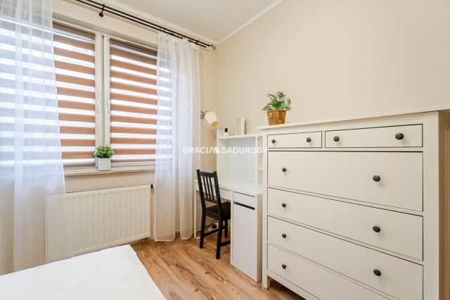 Mieszkanie 2-pokojowe Kraków Podgórze, ul. Myśliwska. Zdjęcie 9