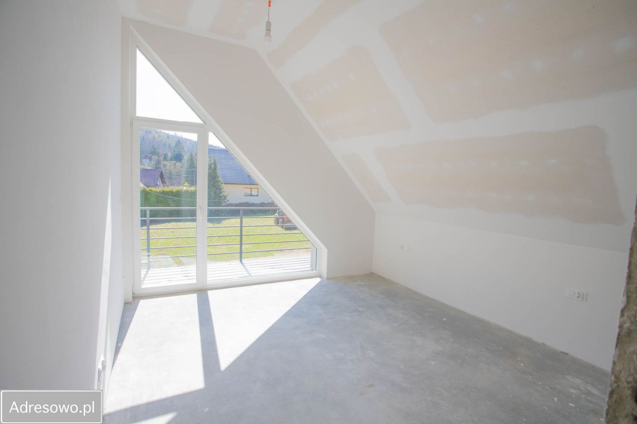 dom wolnostojący, 5 pokoi Brenna, ul. Leśnica. Zdjęcie 10