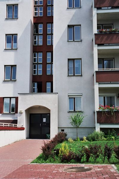 Mieszkanie 1-pokojowe Kraków Krowodrza, ul. Batalionu "Skała" AK. Zdjęcie 8