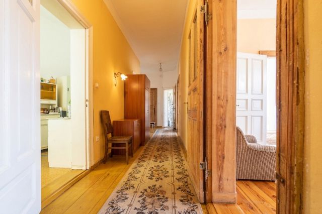 Mieszkanie 4-pokojowe Szczecin Centrum. Zdjęcie 14