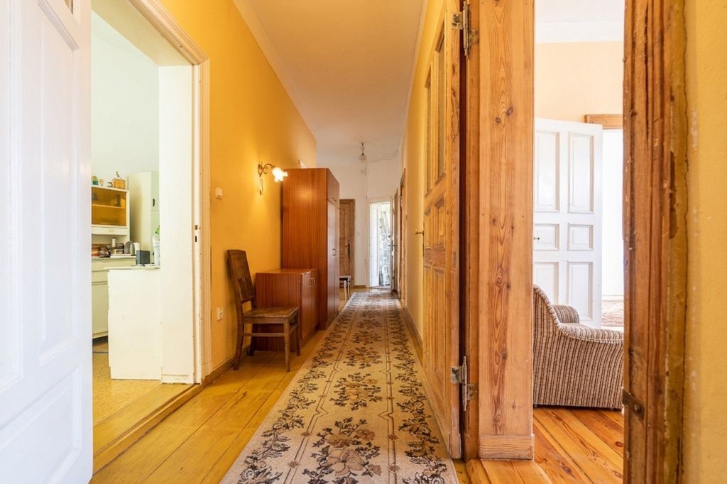 Mieszkanie 4-pokojowe Szczecin Centrum. Zdjęcie 14