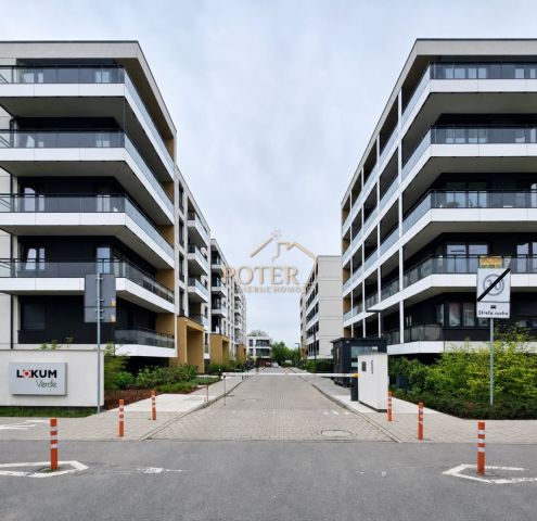 Mieszkanie 2-pokojowe Wrocław Psie Pole, ul. Zofii Gumińskiej. Zdjęcie 19