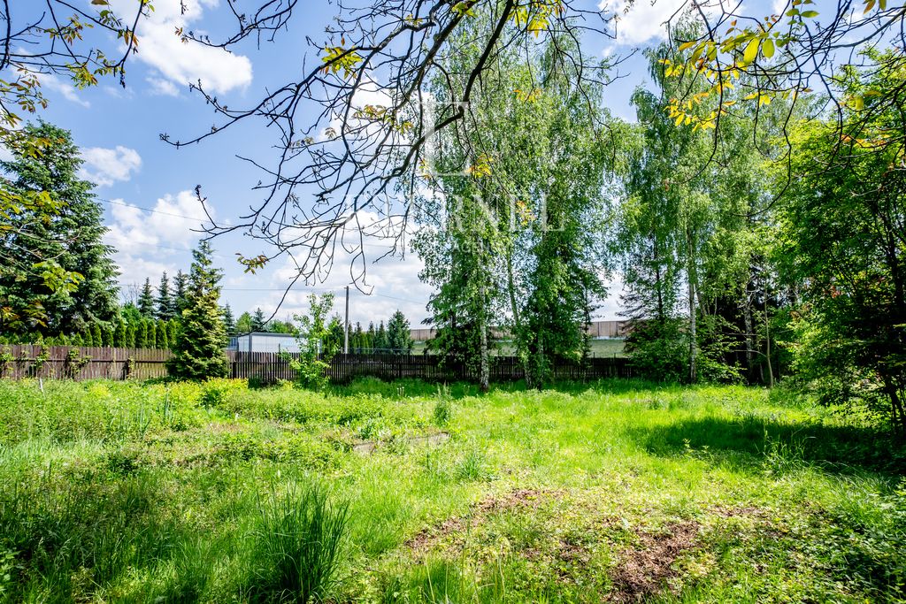 dom wolnostojący, 3 pokoje Aleksandrowice, ul. Radziwiłłów. Zdjęcie 14