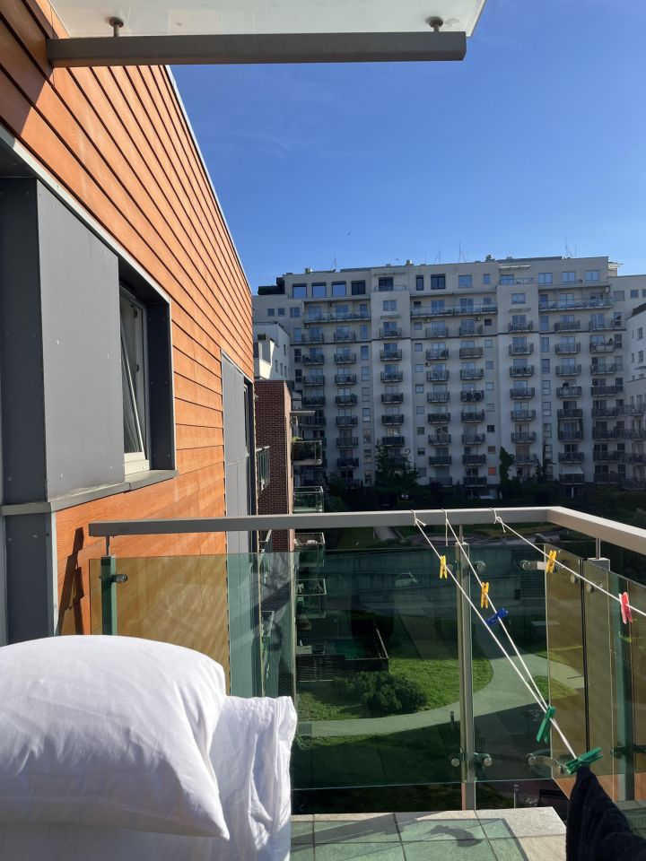 Mieszkanie 2-pokojowe Katowice Dąb, ul. Johna Baildona. Zdjęcie 22