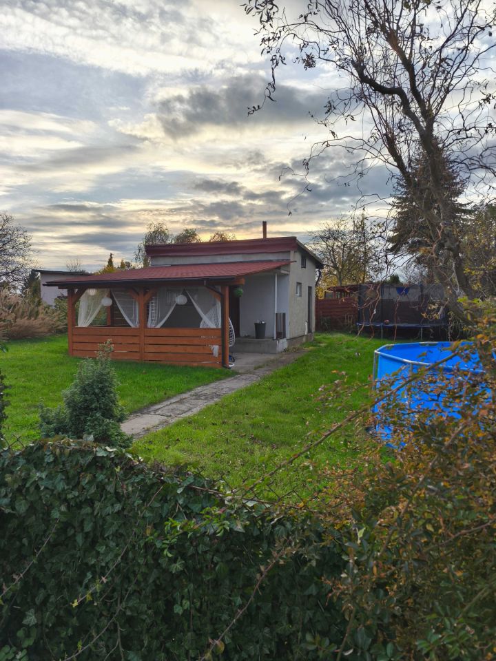 Działka rod Czeladź Kolonia Małobądz. Zdjęcie 1
