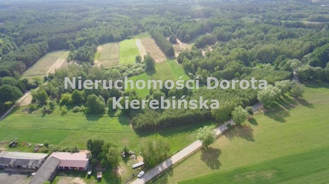 Działka budowlana Mysiakowiec. Zdjęcie 5