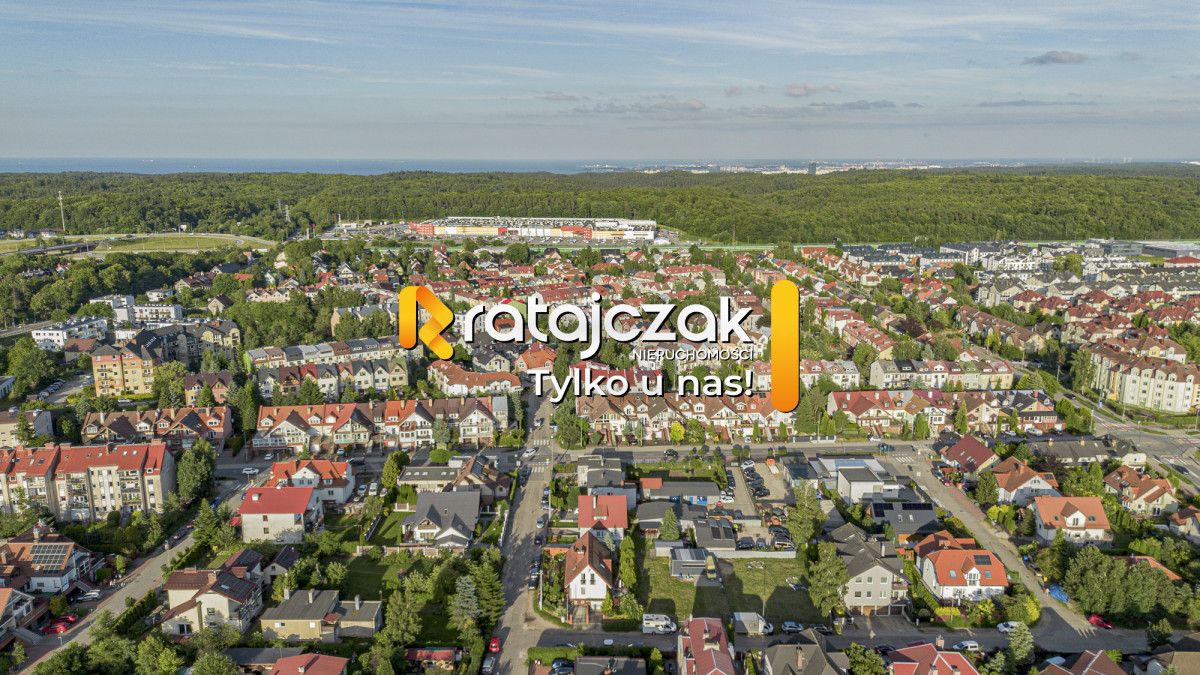 Mieszkanie 2-pokojowe Gdańsk Osowa, ul. Perseusza. Zdjęcie 24