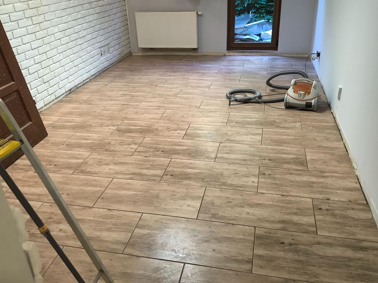 Mieszkanie 2-pokojowe Wrocław Ołtaszyn, ul. Obrońców Poczty Gdańskiej. Zdjęcie 21