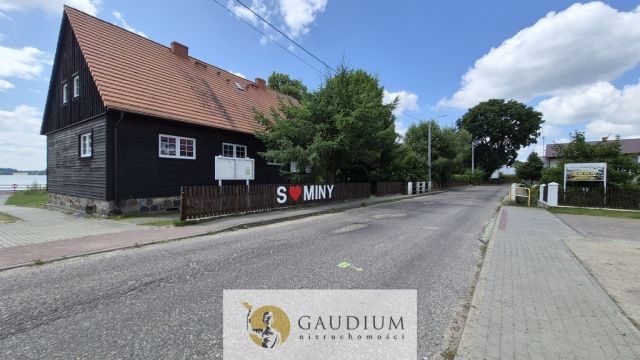 dom wolnostojący, 3 pokoje Sominy, ul. Wczasowa. Zdjęcie 23