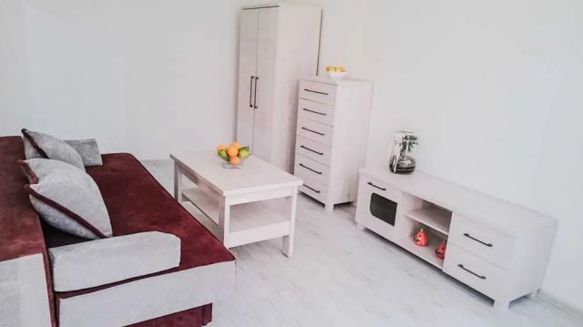 Mieszkanie 1-pokojowe Legnica, ul. Lotnicza. Zdjęcie 1