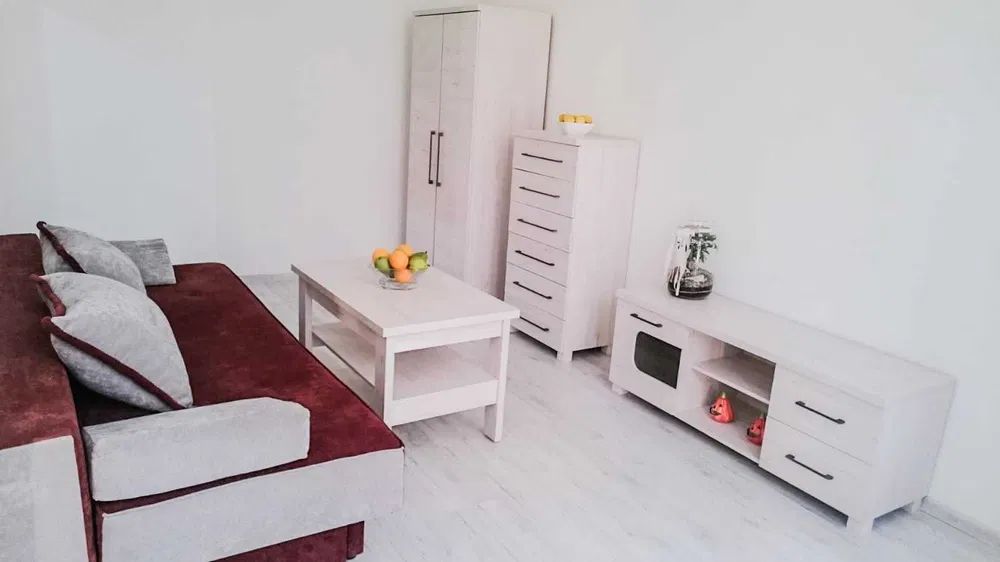 Mieszkanie 1-pokojowe Legnica, ul. Lotnicza. Zdjęcie 1