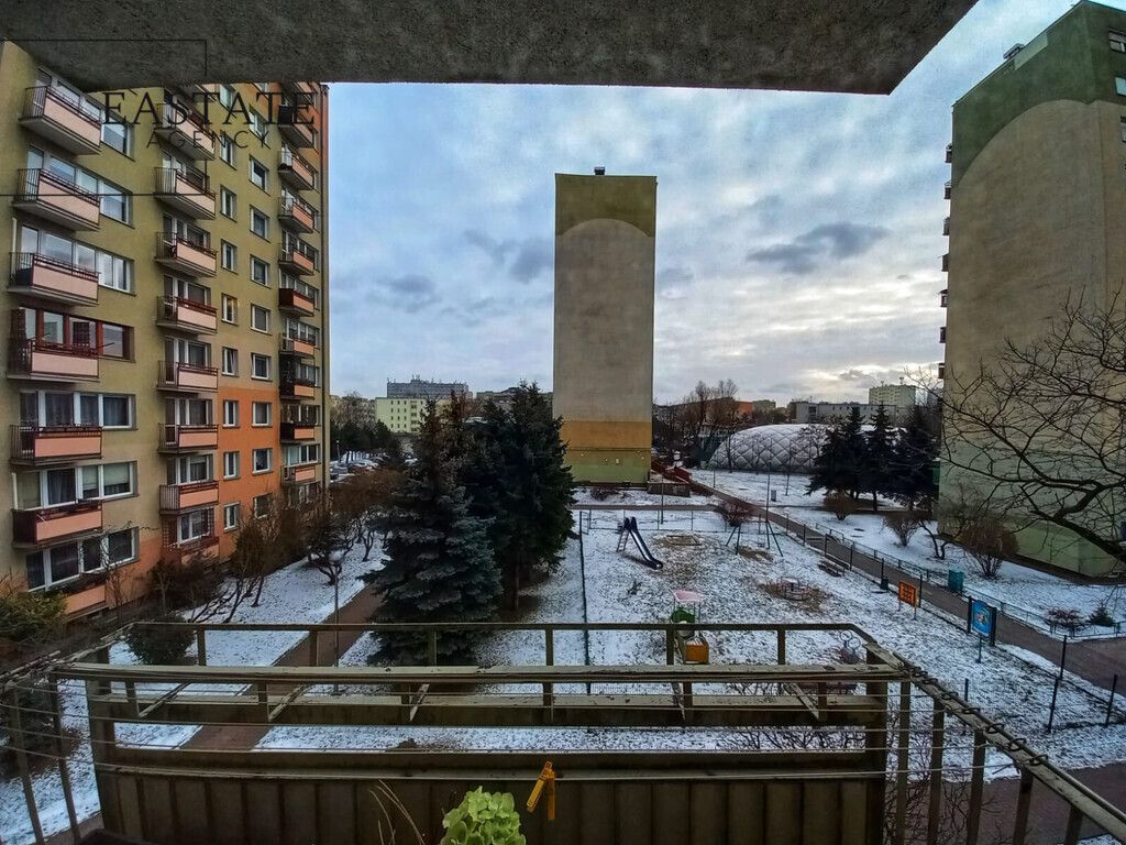 Mieszkanie 2-pokojowe Warszawa Ursus, ul. Warszawska. Zdjęcie 5
