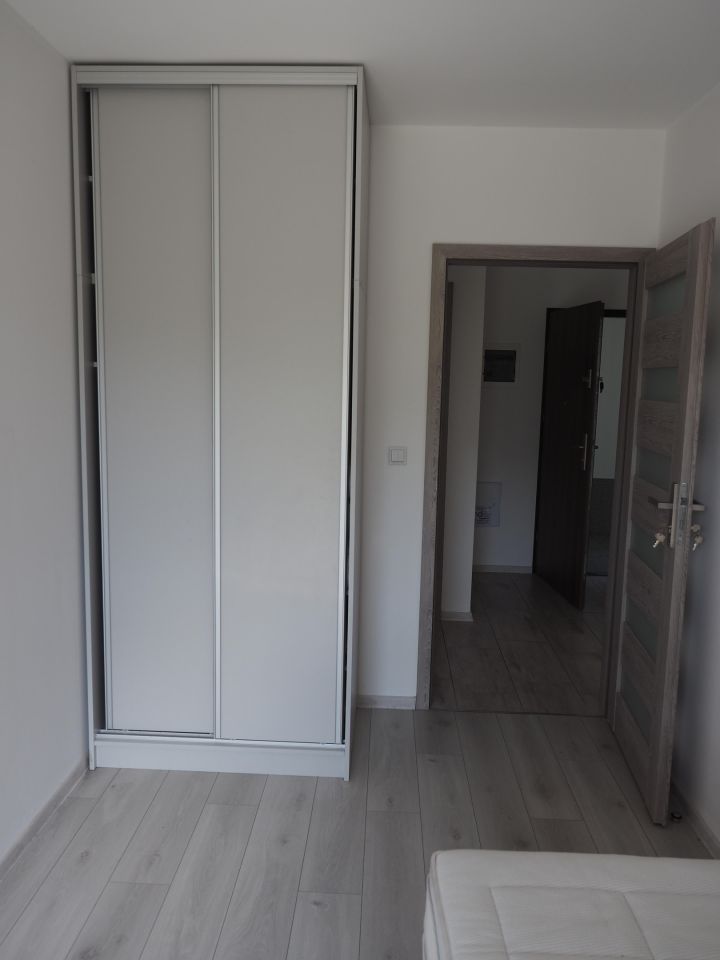 Mieszkanie 3-pokojowe Tychy Żwaków, ul. Żorska. Zdjęcie 8