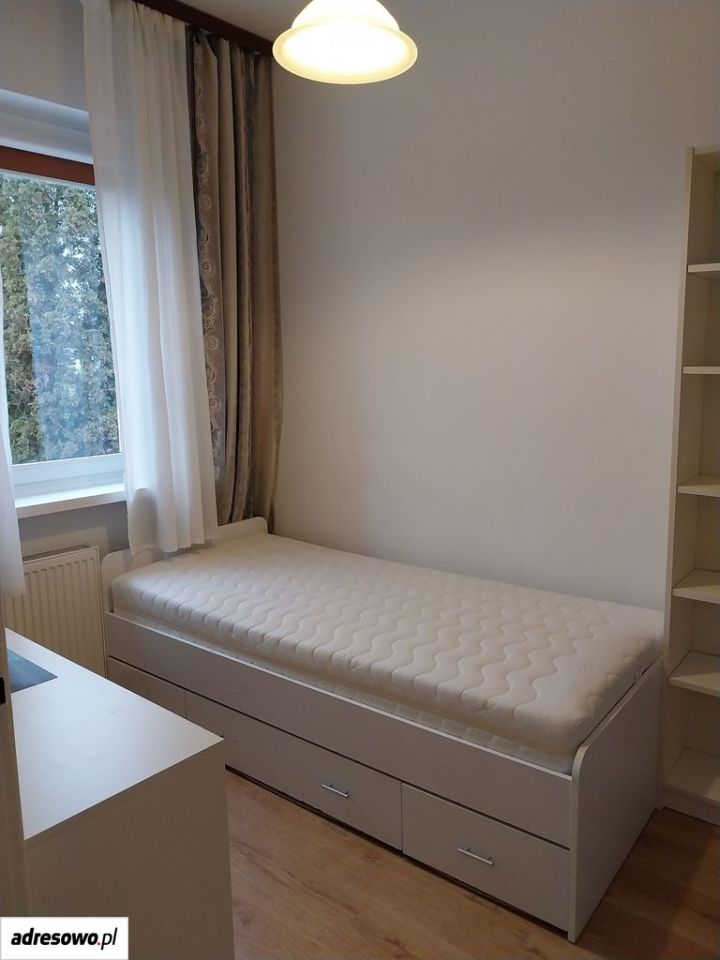 Mieszkanie 3-pokojowe Warszawa Miedzeszyn, ul. Żwanowiecka. Zdjęcie 12