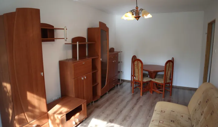 Mieszkanie 2-pokojowe Kraków Grzegórzki, ul. Półkole