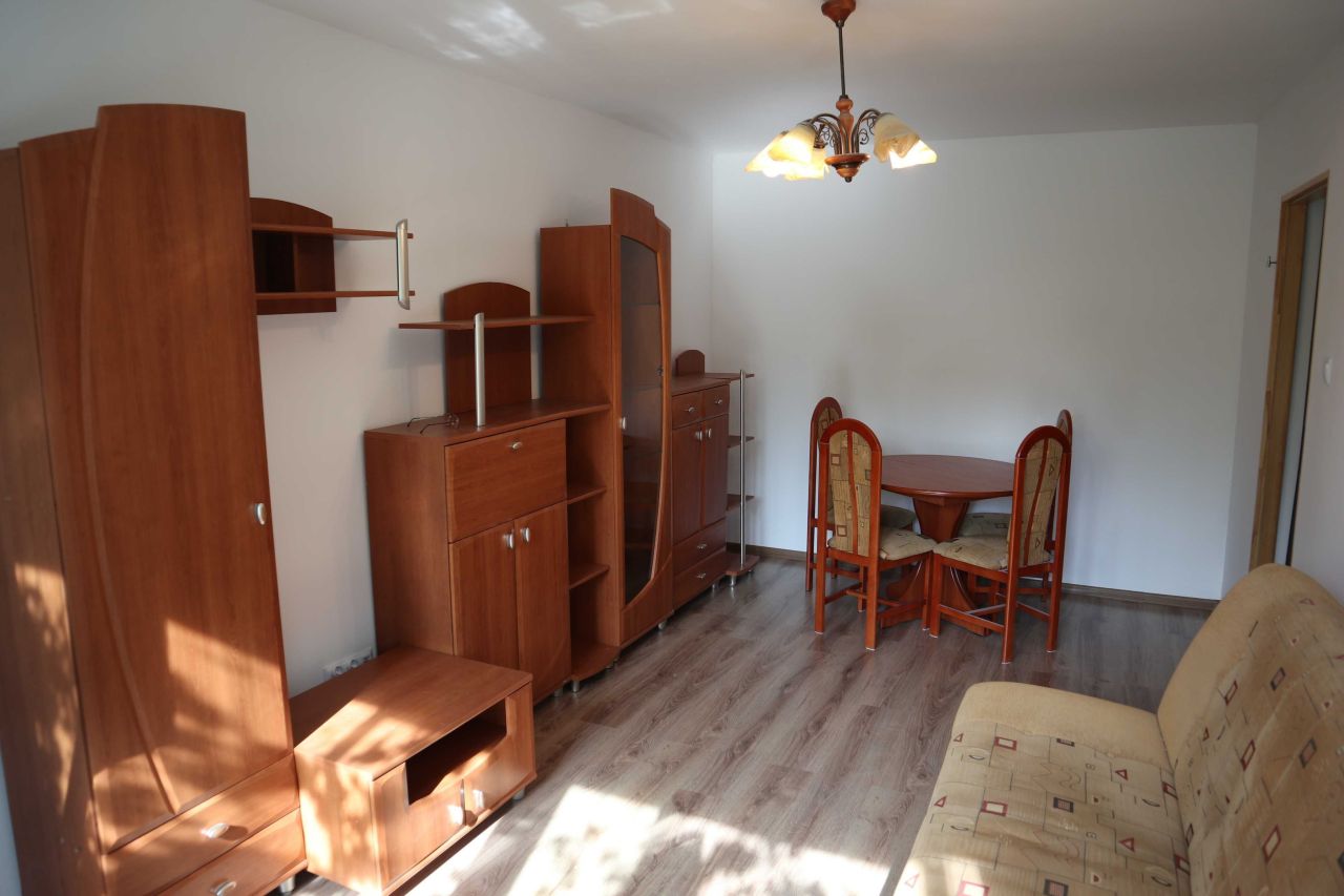 Mieszkanie 2-pokojowe Kraków Grzegórzki, ul. Półkole. Zdjęcie 1