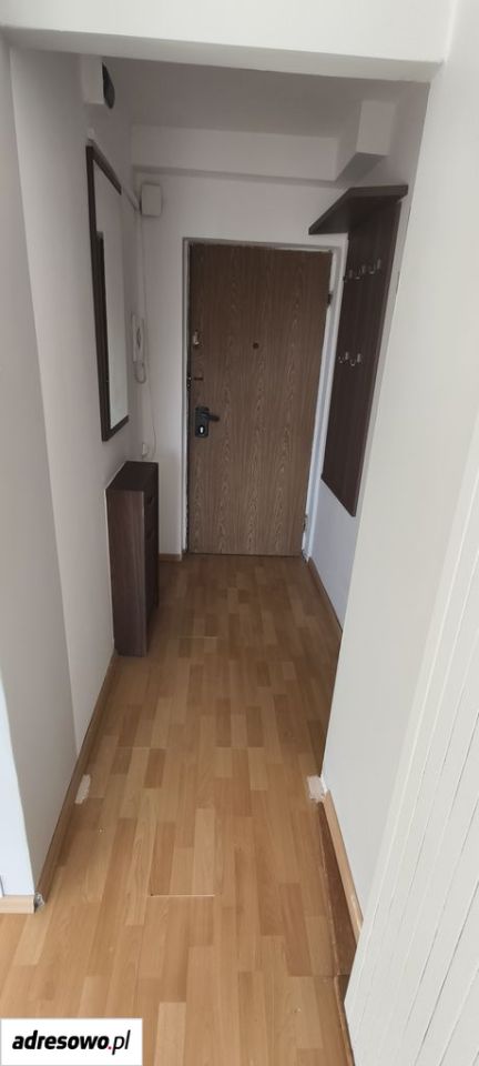 Mieszkanie 2-pokojowe Kraków Grzegórzki. Zdjęcie 8