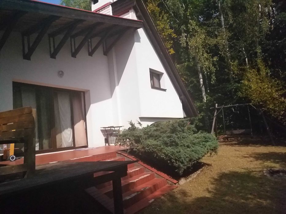 dom letniskowy, 4 pokoje Kamienicki Młyn. Zdjęcie 2