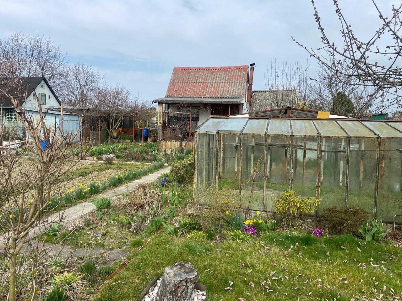 Działka rod Oława. Zdjęcie 3