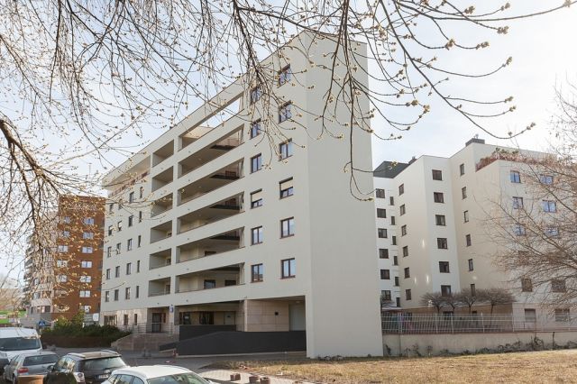 Mieszkanie 5-pokojowe Warszawa Mokotów, al. Wilanowska. Zdjęcie 18
