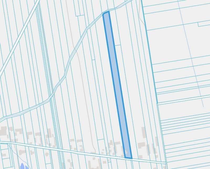 Działka rolno-budowlana Pilaszków. Zdjęcie 2