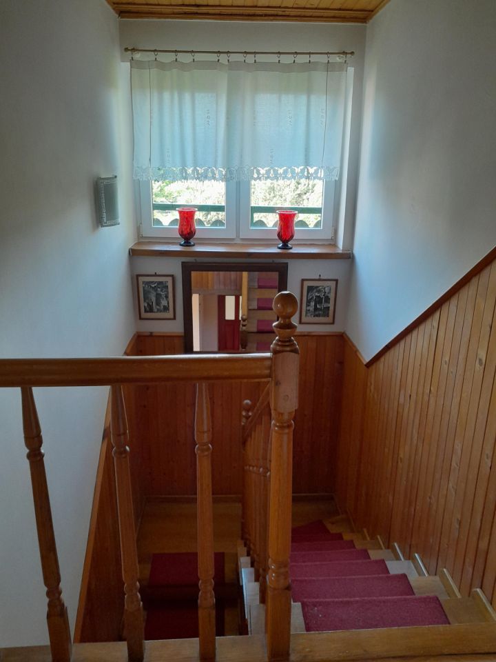 dom wolnostojący, 5 pokoi Janowiec, ul. Jana Kochanowskiego. Zdjęcie 7