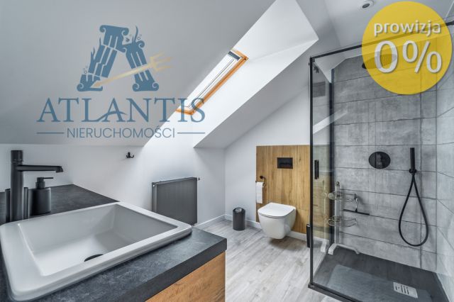 dom wolnostojący, 6 pokoi Zielonka. Zdjęcie 12