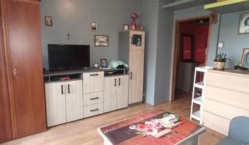 Mieszkanie 2-pokojowe Sosnowiec Pogoń, ul. Czeladzka