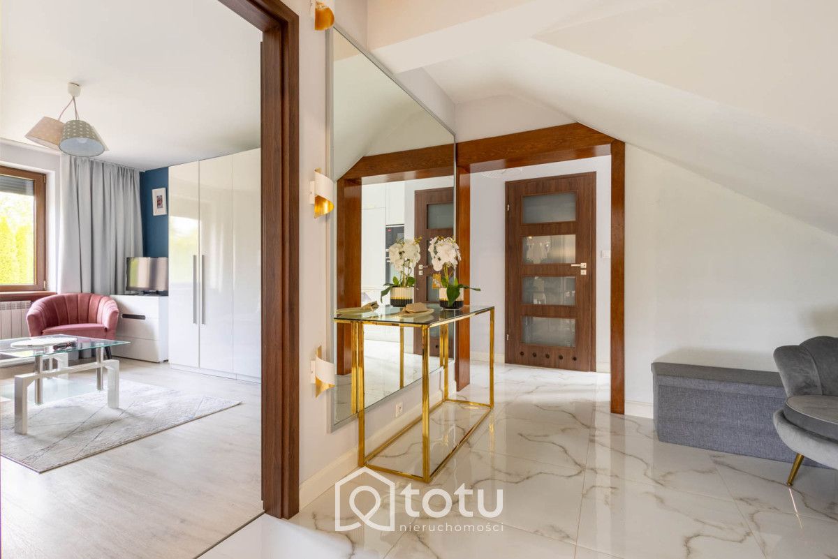 dom wolnostojący, 8 pokoi Gostynin. Zdjęcie 16