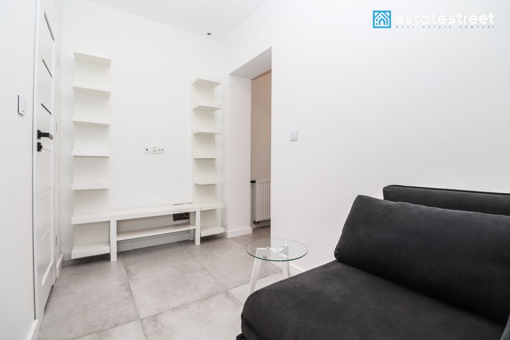 Mieszkanie 2-pokojowe Kraków, ul. Wiktora Heltmana. Zdjęcie 8