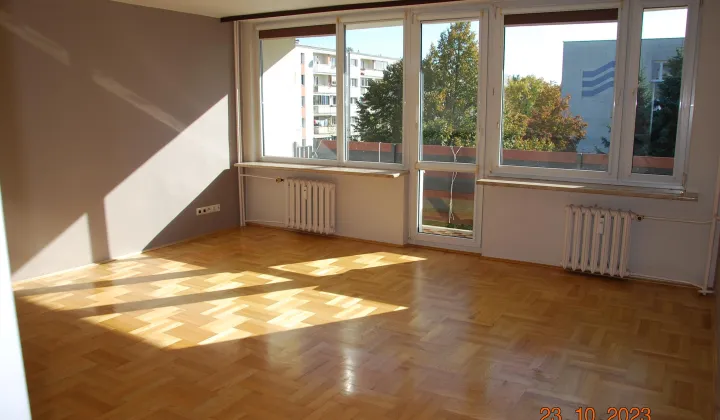 Mieszkanie 4-pokojowe Puławy, ul. Hugona Kołłątaja