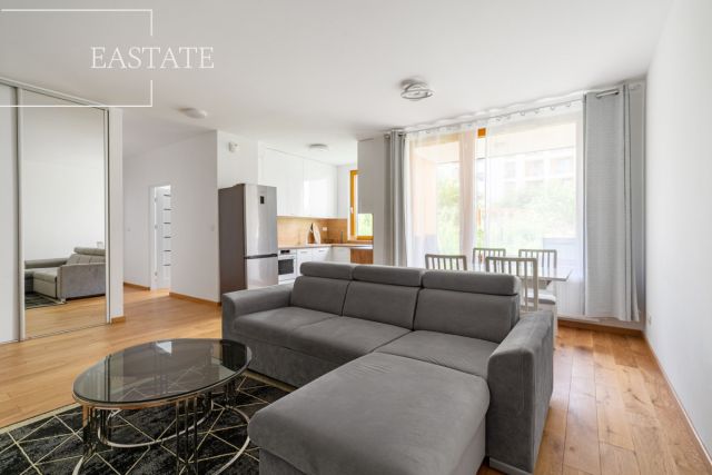 Mieszkanie 3-pokojowe Warszawa Wola, ul. Goleszowska. Zdjęcie 1