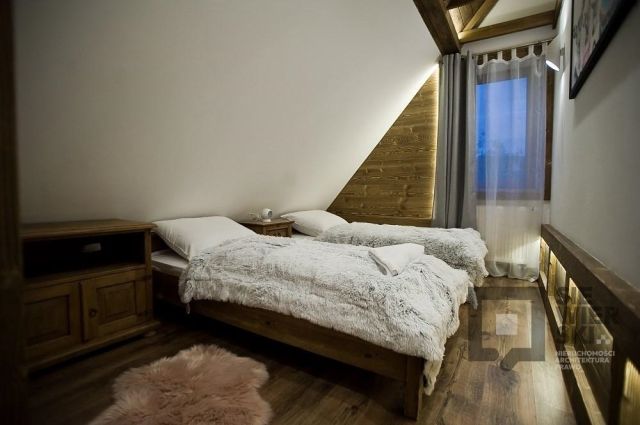 dom wolnostojący, 8 pokoi Kościelisko. Zdjęcie 27