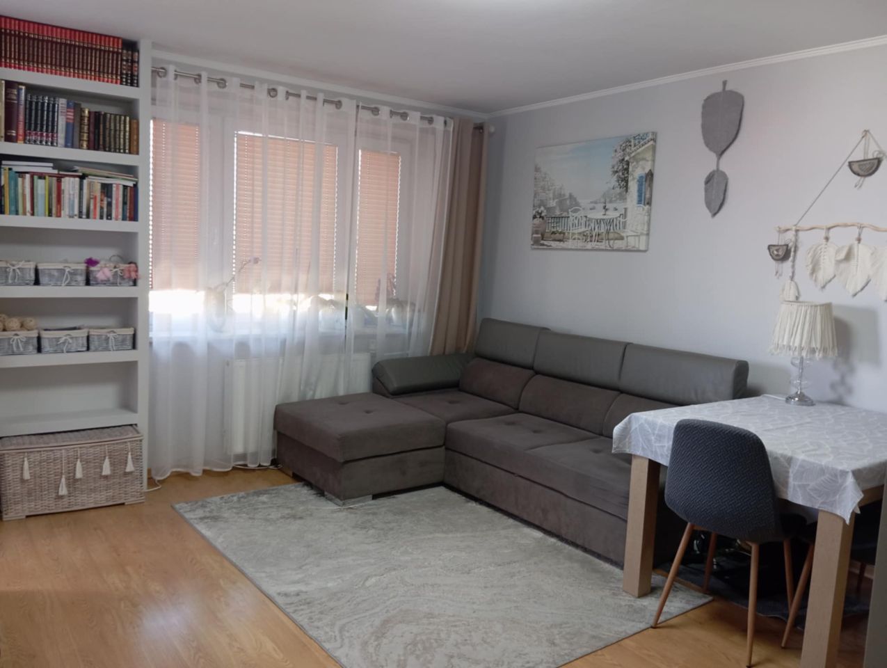 Mieszkanie 2-pokojowe Tarczyn, ul. mjr. Edwarda Ziółkowskiego. Zdjęcie 6