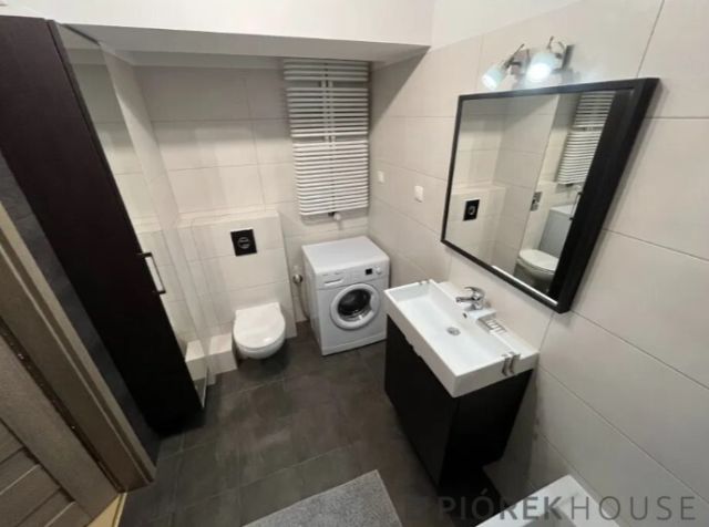 Mieszkanie 1-pokojowe Warszawa Białołęka, bulw. Flotylli Wiślanej. Zdjęcie 5