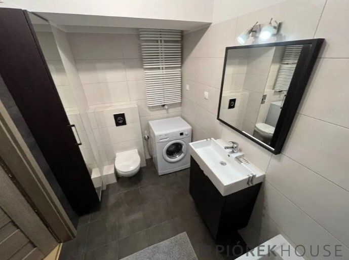 Mieszkanie 1-pokojowe Warszawa Białołęka, bulw. Flotylli Wiślanej. Zdjęcie 5