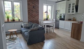 Mieszkanie 2-pokojowe Racibórz Centrum, ul. Długa