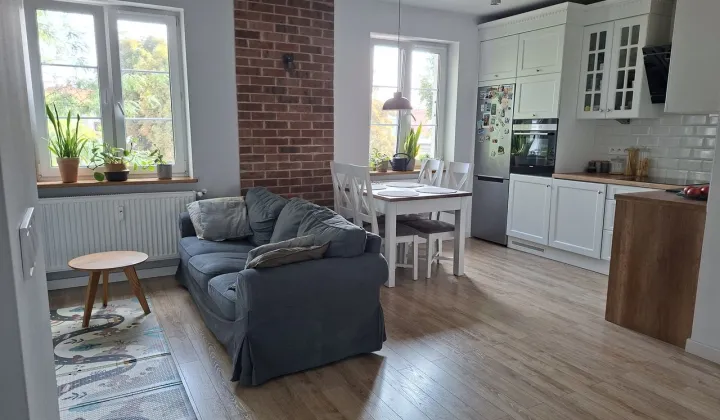 Mieszkanie 2-pokojowe Racibórz Centrum, ul. Długa