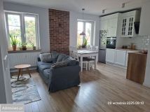 Mieszkanie 2-pokojowe Racibórz Centrum, ul. Długa