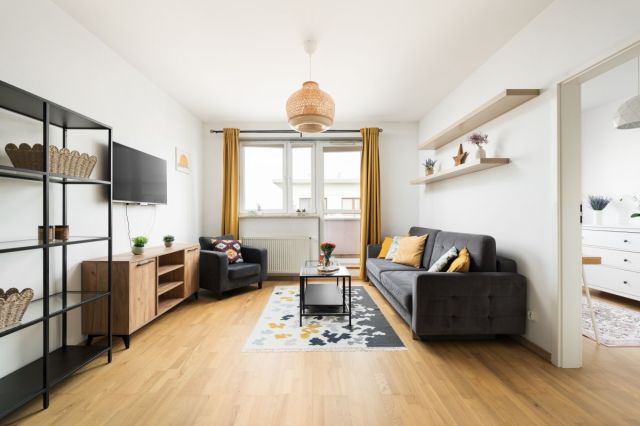 Mieszkanie 2-pokojowe Warszawa Białołęka, ul. Gioacchino Rossiniego. Zdjęcie 4