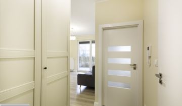 Mieszkanie 2-pokojowe Gdańsk Wrzeszcz, ul. Jesionowa