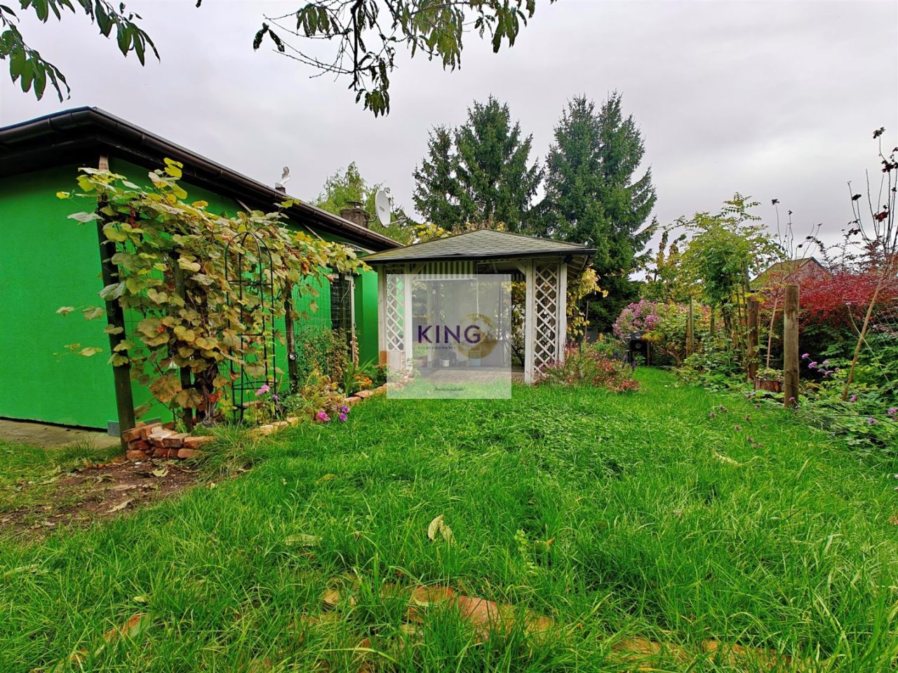 siedlisko, 1 pokój Szczecin Skarbówek. Zdjęcie 9