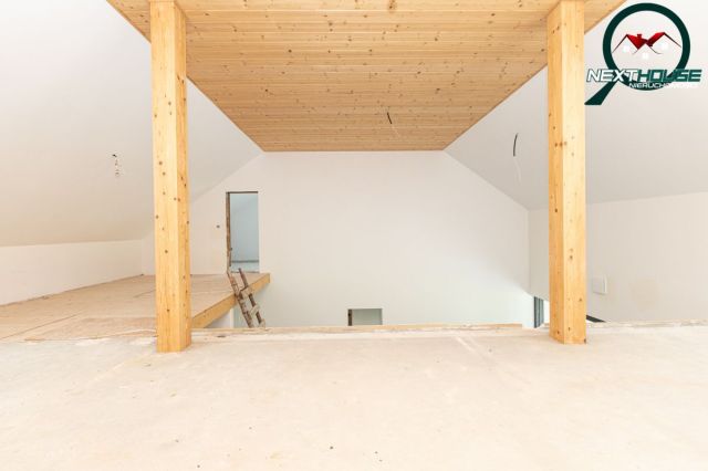 dom wolnostojący, 6 pokoi Kraków Podgórze, ul. Niebieska. Zdjęcie 19