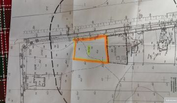 Działka budowlana Warząchewka Nowa