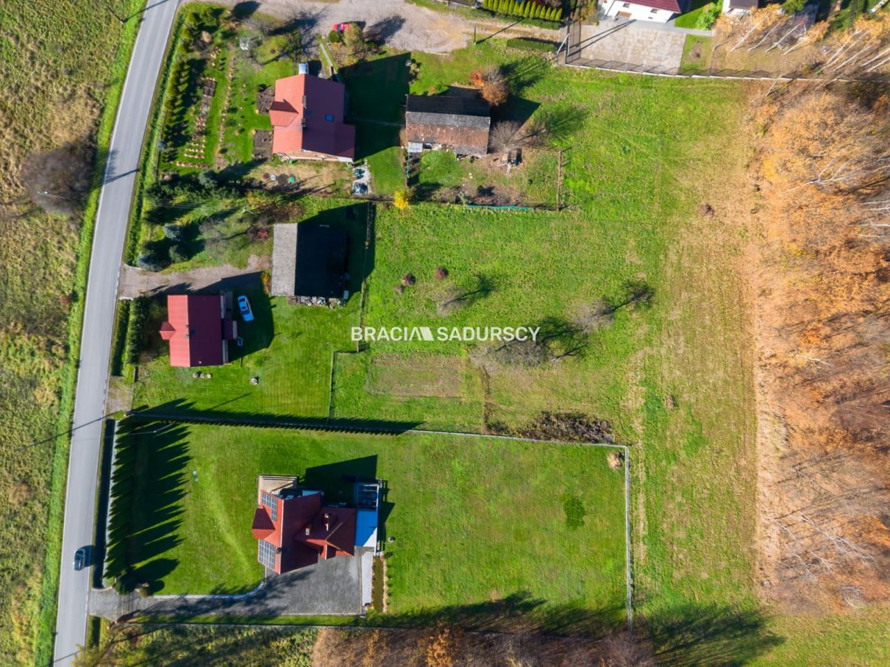 dom wolnostojący, 3 pokoje Leńcze. Zdjęcie 26